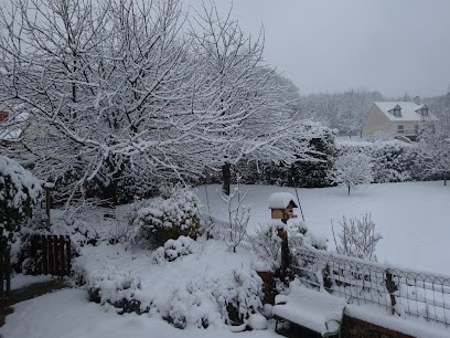 Nounou Magui - Childminder Agréée -, Assistante Maternelle à Reuil-en-Brie