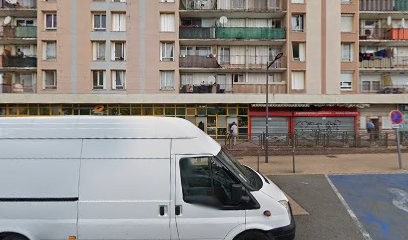 Municipal Family Crèche, Crèche à Évreux