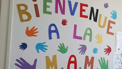 Mam Créa'bulle, Assistante Maternelle à Saint-Maurice-la-Clouère