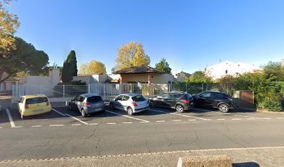 Manger Ostal Dels Pichons, Crèche à Lavérune