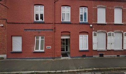 Mini Crèche Chant Accueil, Crèche à Lambersart