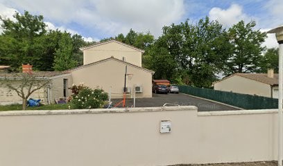 Nounou, Assistante Maternelle à Peujard