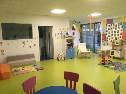 Micro Crèche De Sary, Crèche à Saran