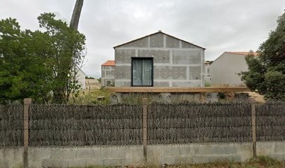 Mam '' À L'abord-Âge, Assistante Maternelle à Saint-Jean-de-Monts