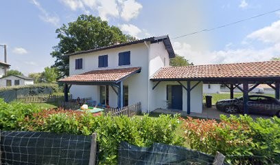Maison D'assistantes Maternelles Mam'zelles Licornes, Crèche à Saint-Pierre-d'Irube