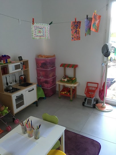 Caroline - Childminder À Longpont Sur Orge, Assistante Maternelle à Longpont-sur-Orge