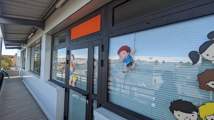 Crèche Les Minots, Crèche à Puget-sur-Argens
