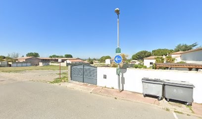 Hall - Daycare, Crèche à Vinassan