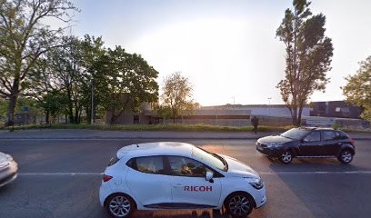 Crèche Les Petits Marins La Maison Bleue, Crèche à Thiais