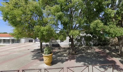 Crèche Chipboard Gard Rhodanien, Crèche à Laudun-l'Ardoise