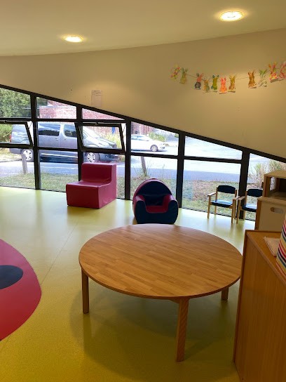 Center Petite Enfance, Crèche à Wasquehal