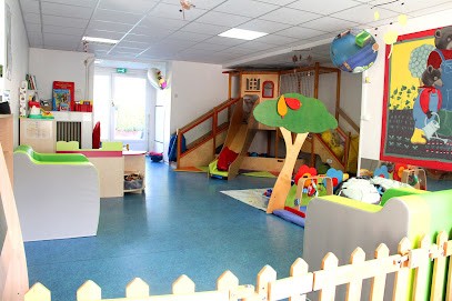 Crèche Pevo - Parents Enfants Du Val D'orge, Crèche à Épinay-sur-Orge