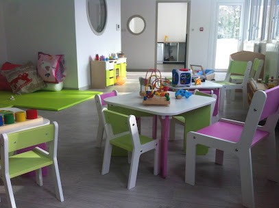 Ma P'tite Creche, Crèche à Ferney-Voltaire