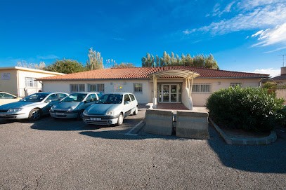 Crèche Les Petits Pandas - Nurseries Du Sud, Crèche à Marignane
