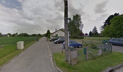 Centre médical, Crèche à La Londe