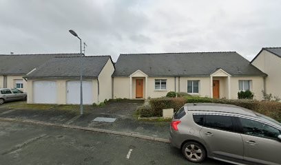 Relay Petite Enfance - Rochefort-Sur-Loire, Crèche à Rochefort-sur-Loire