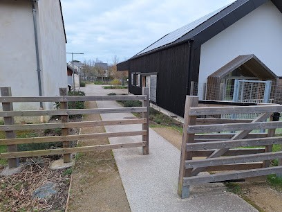 Multi Home Les Pousses D'or, Crèche à Orvault