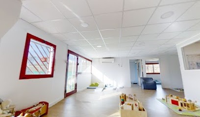 Micro Crèche Babilou Mandelieu La Canardière, Crèche à Mandelieu-la-Napoule