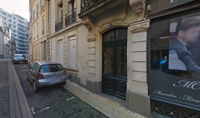 B.a. Babebibobu, Crèche au Mans