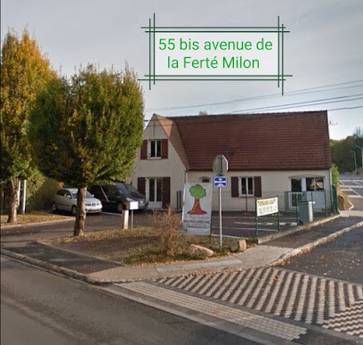 La Foret Enchantée, Crèche à Villers-Cotterêts