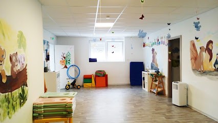 Micro Crèche Les Chérubins De Drusenheim, Crèche à Drusenheim