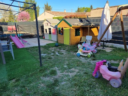 Childminder Tatoune Et Son Univers, Assistante Maternelle à Pernes-les-Fontaines