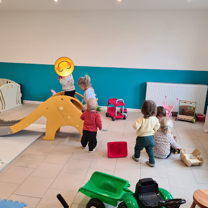 Mam Comme À Mam'aison, Assistante Maternelle à Chailles