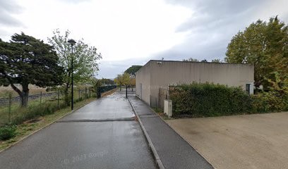 Crèche La Poucinade, Crèche à Velaux