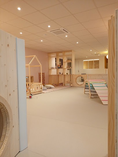 Micro-crèche Les Petits Kolams, Crèche à Sélestat