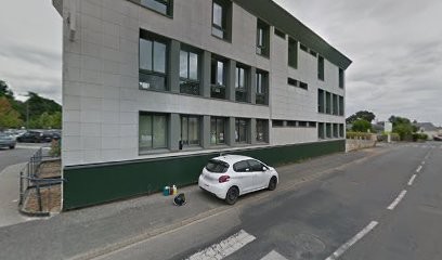 Relay Petite Enfance - Ccvha Pole Les Hauts D'anjou, Crèche aux Hauts d'Anjou