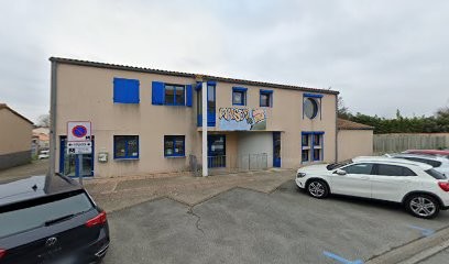 House Petite Enfance, Crèche à Dompierre-sur-Mer