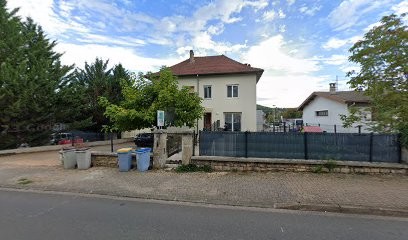 Micro Crèche Ô Nid D'éveil, Crèche à Montmorot