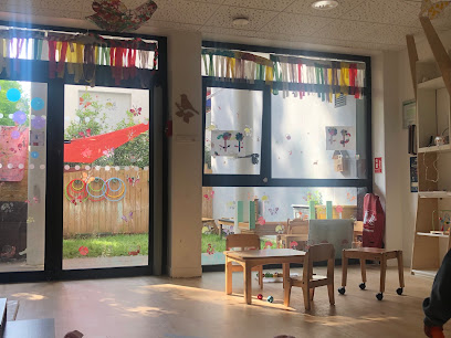Micro-Crèche Le Nid (Agapi) Crèche à Livry-Gargan
