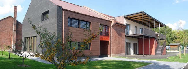 Multi Home - L'atelier De La Vie, Crèche à Mulhouse