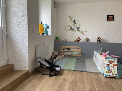 Maison Des Assistantes Maternelles " Le P'tit Coin De Bonheur ", Assistante Maternelle à Landerrouat