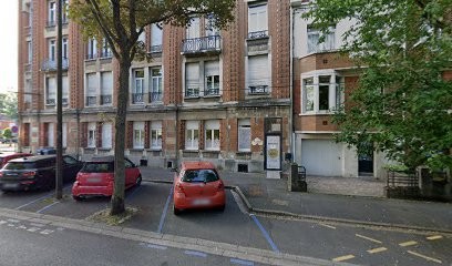 Micro Crèche Les Culottes Courtes, Crèche à Lambersart