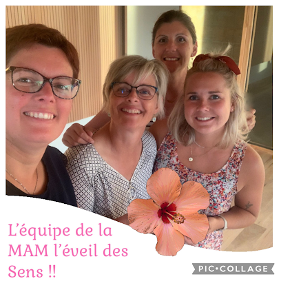 Mam L'éveil Des Sens, Assistante Maternelle à Licques