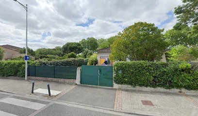 Crèche Les P'tits Bouts Du Touch, Crèche à Tournefeuille