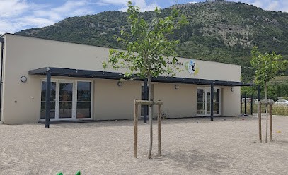 Les Grabouilles Croisieres, Crèche à Guilherand-Granges