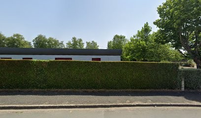 Collective Crèche Pim Pam Pom, Crèche à Seiches-sur-le-Loir