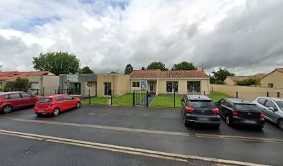 Le Reigne Des Bambins, Crèche à Vertou