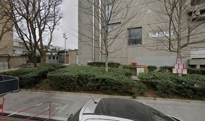 Multi Home Crèche Françoise-Dolto, Crèche à Saint-Ouen