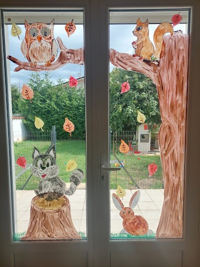 Mam Des Petits Poussins, Assistante Maternelle à Mâcon