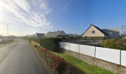 Crèche Ronde Lys, Crèche à Loire-Authion