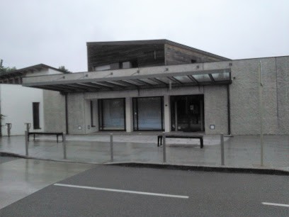 Petits Pas Pillon, Crèche à Thonon-les-Bains