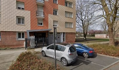 Mam Com A La Maison, Assistante Maternelle à Chantilly