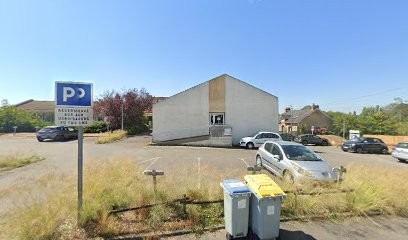 Multi Home La Garenne, Crèche à Vertou
