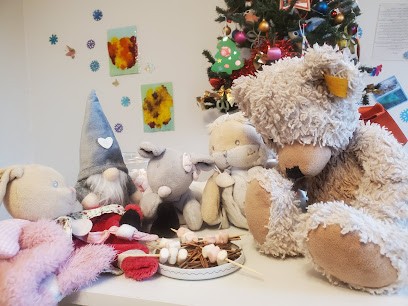 Fichet Laetitia The Hut Des Ouistitis, Assistante Maternelle à La Teste-de-Buch