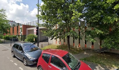 Micro Manger Rose & Bleu, Crèche à Rueil-Malmaison