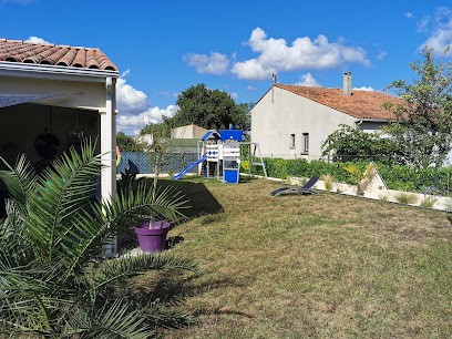 Marie Line Leroux, Assistante Maternelle à Saint-Georges-des-Coteaux